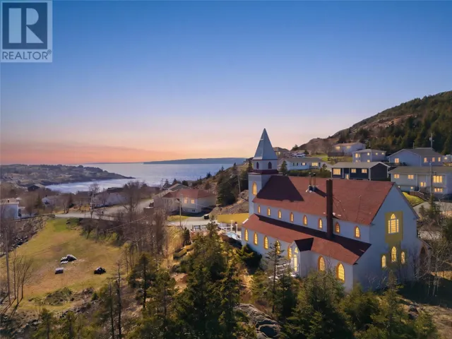 2 Anglican Church Road, Portugal Cove-St Philips, Newfoundland & Labrador A1N2J4