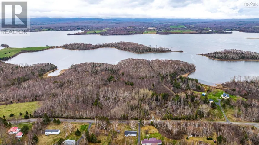 Lot 26-6 Big Island Road, Merigomish, Nova Scotia B0K1G0