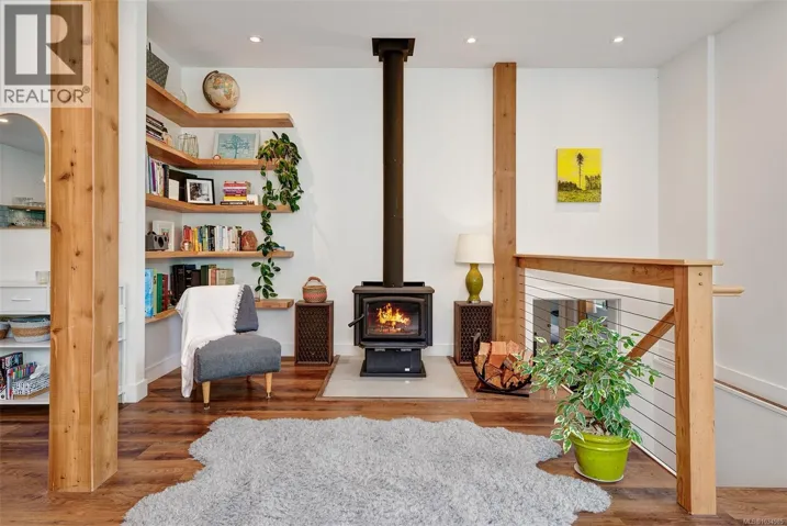 841 Burrill Rd, Galiano Island, British Columbia V0N1P0