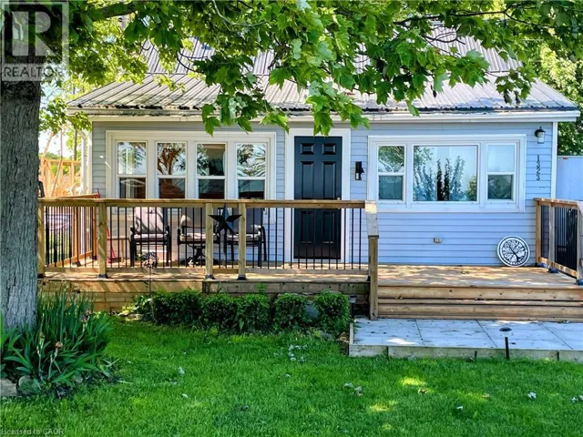 1323 LAKESHORE Road, Selkirk, Ontario N0A1P0
