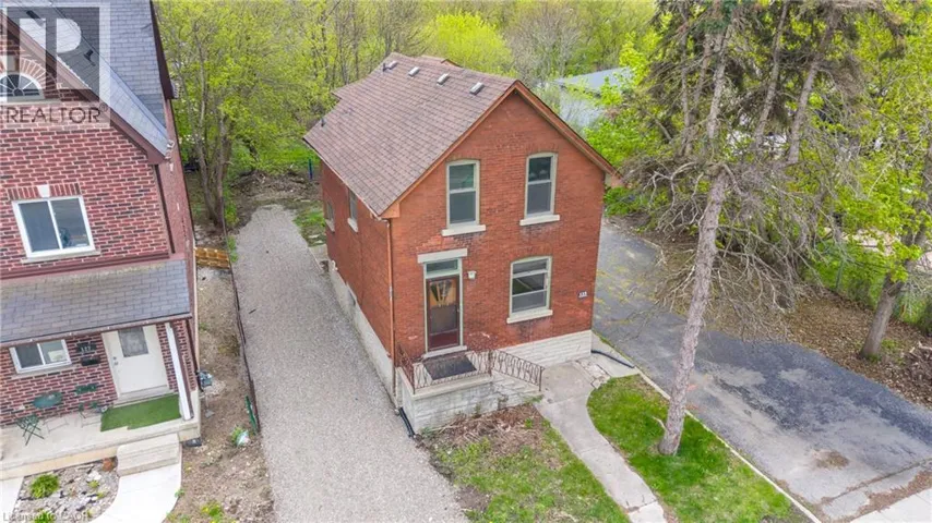 123 ELIZABETH Street, Guelph, Ontario N1E2X4