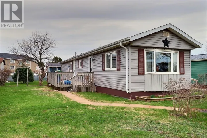 37 Park Avenue, Charlottetown, Prince Edward Island C1A6R4