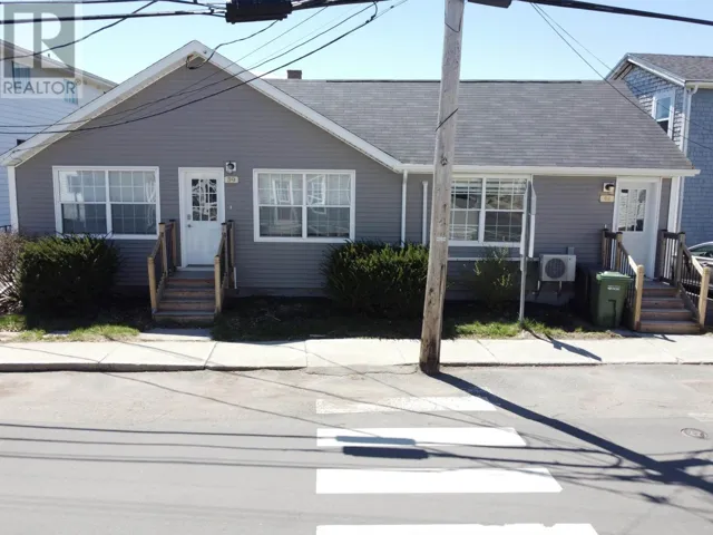59-61 Spring Park Road, Charlottetown, Prince Edward Island C1A3X9