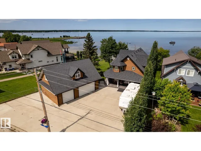 4632 50 AV, Rural Lac Ste. Anne County, Alberta T0E0A0