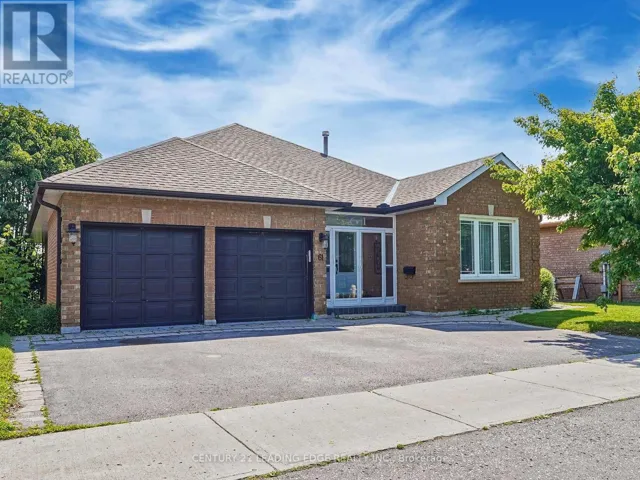 LOWER - 61 GARDEN STREET, Whitby (Downtown Whitby), Ontario L1N9E7