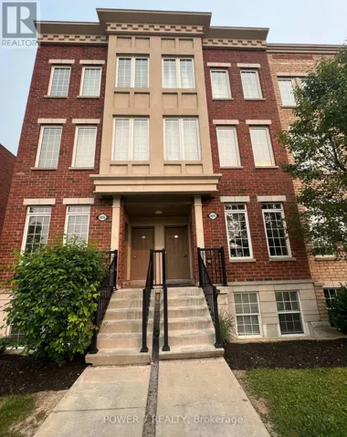 44 - 4695 KINGSTON ROAD, Toronto (West Hill), Ontario M1E2R1