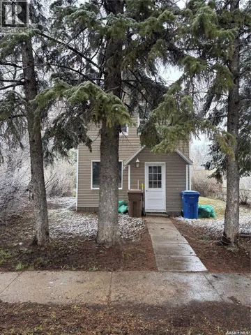 112 Stovel AVENUE E, Melfort, Saskatchewan S0E1A0