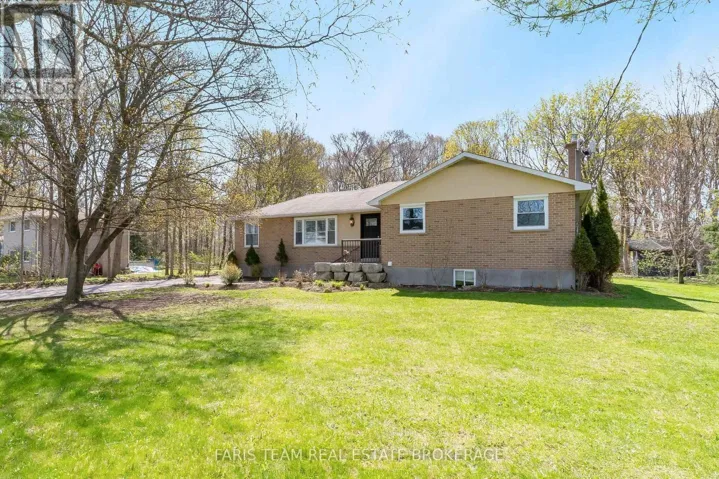 7349 COUNTY ROAD 14, Adjala-Tosorontio (Colgan), Ontario L0G1W0