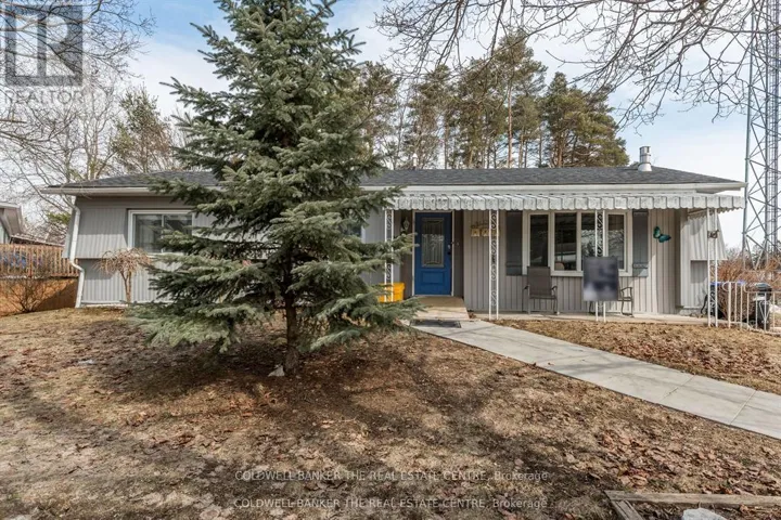 29 MAIN STREET, Innisfil, Ontario L9S1L9