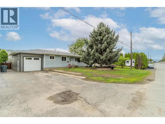2255 FLEETWOOD Avenue, Kamloops, British Columbia V2B4S6
