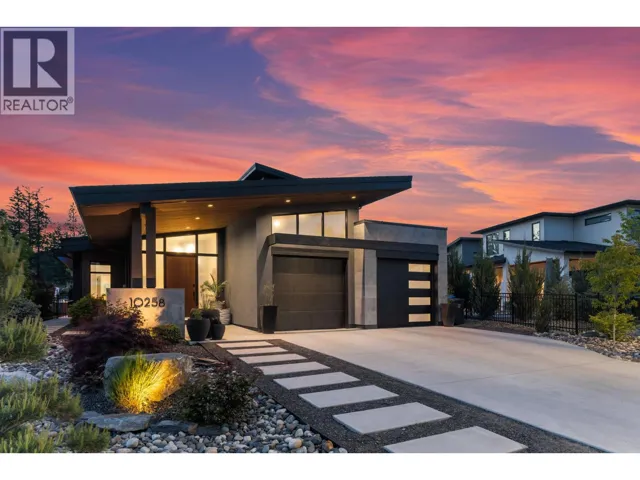 10258 Beacon Hill Drive, Lake Country, British Columbia V4V0A9