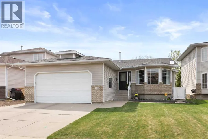 453 Stark Way SE, Medicine Hat, Alberta T1B4N1