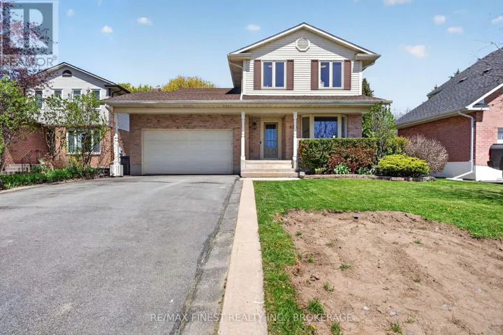 825 SOMERSET CRESCENT, Kingston (North of Taylor-Kidd Blvd), Ontario K7P1G3