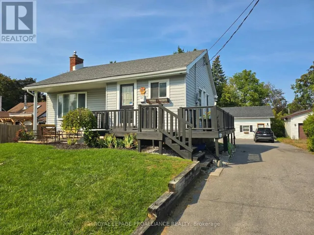 24 RUSSELL STREET, Belleville (Belleville Ward), Ontario K8N2N9