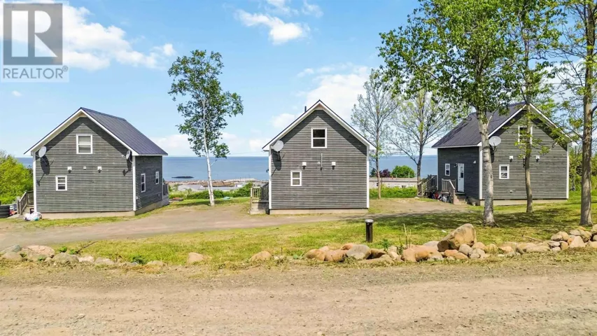 44 Northwinds Lane, Parkers Cove, Nova Scotia B0S1A0