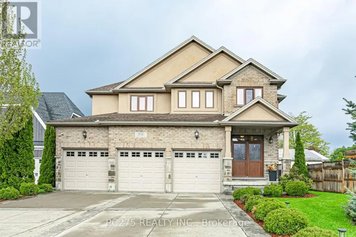 832 NORMANDY DRIVE, Woodstock (Woodstock - North), Ontario L4T0E6