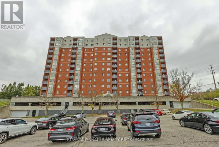 408 - 30 CHAPMAN COURT, London North (North I), Ontario N6G4Y4