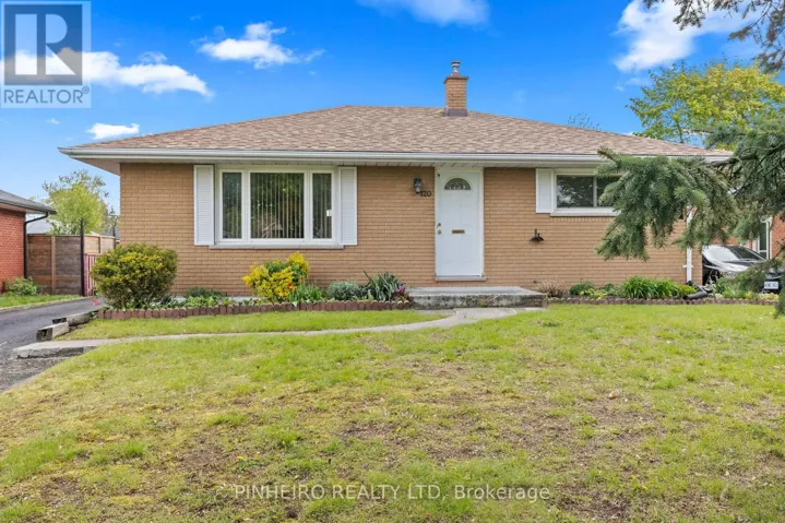 120 SUSAN AVENUE, London East (East D), Ontario N5V2G4
