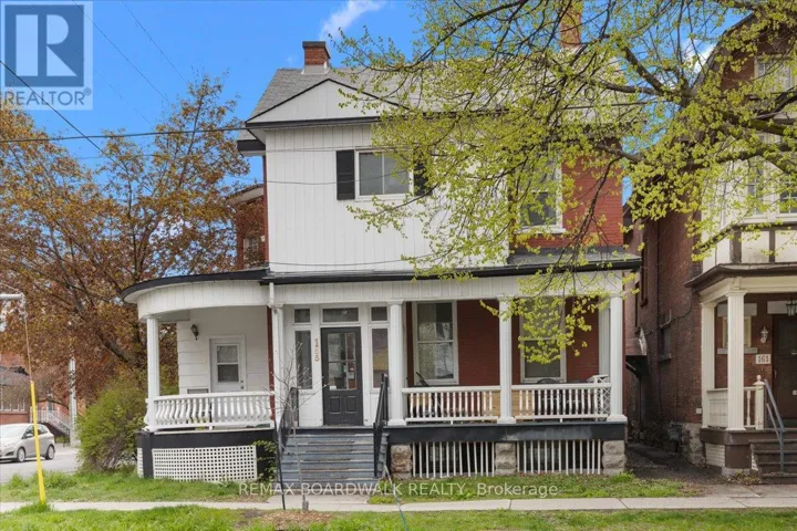 2 - 155 STEWART STREET, Ottawa, Ontario K1N6J8