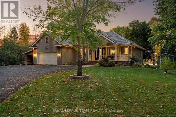 185 WOLFORD DRIVE, Merrickville-Wolford, Ontario K0G1N0