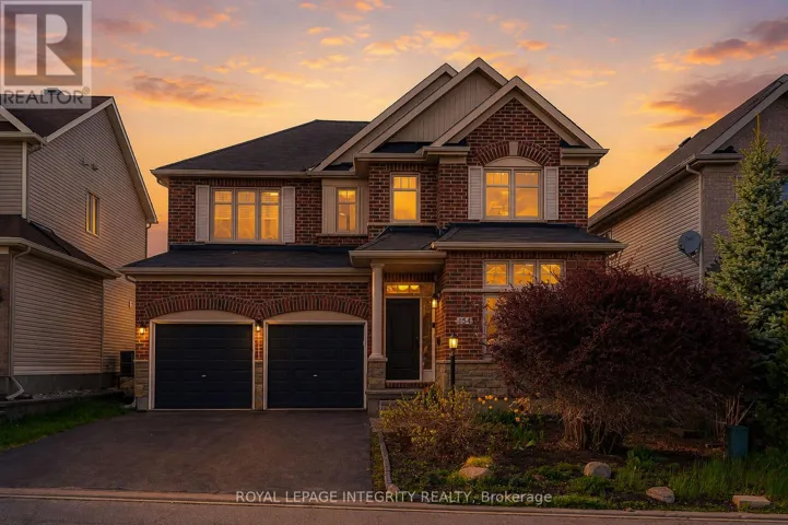 154 RODEO DRIVE, Ottawa, Ontario K2J5K7