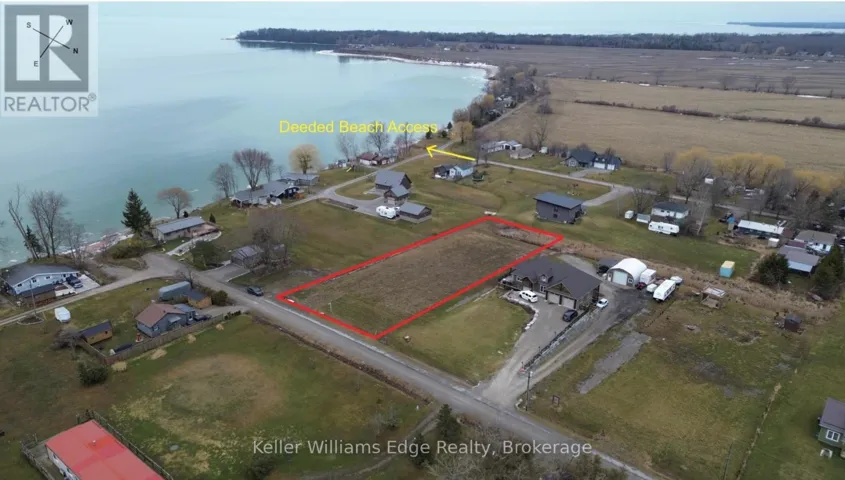 20 WARNICK ROAD, Haldimand (Dunnville), Ontario N0A1K0