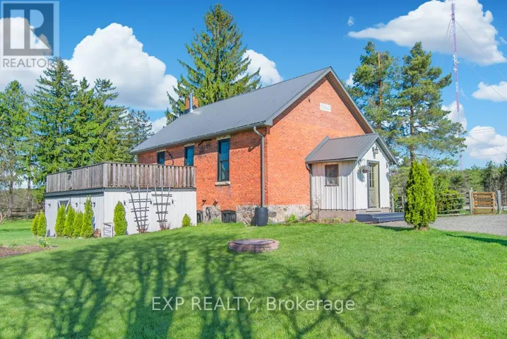 586274 COUNTY RD 17 ROAD, Mulmur, Ontario L9V0R8