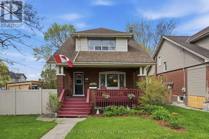 230 BEACH BOULEVARD, Hamilton (Hamilton Beach), Ontario L8H6W1