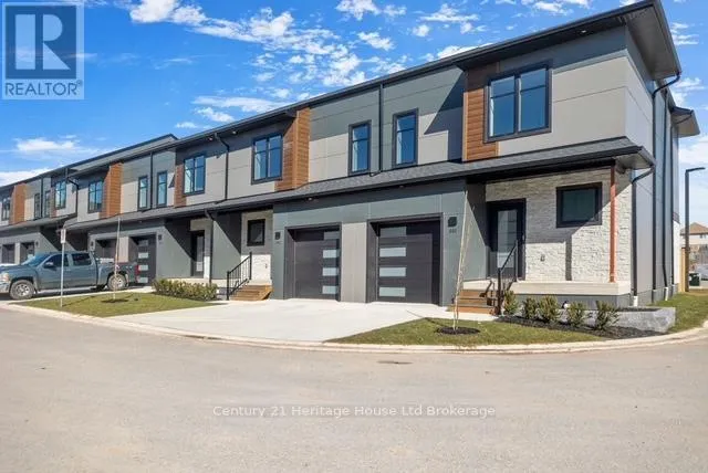 705 - 361 QUARTER TOWN LINE, Tillsonburg, Ontario N4G5T9