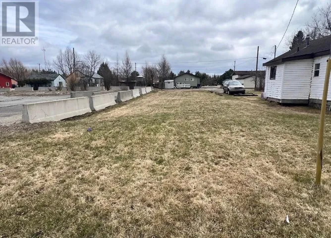 133 Burns ST, Atikokan, Ontario P0T1C0