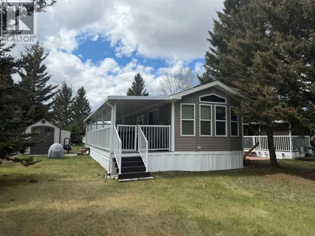 29 Timber Lane, Rural Mountain View County, Alberta T0M1X0
