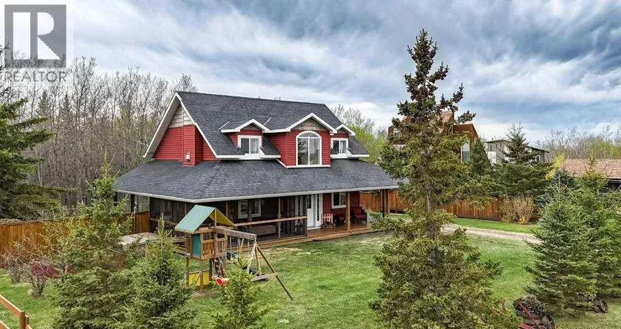 409, 41251 Range Road 210, Rural Camrose County, Alberta T0B0H0