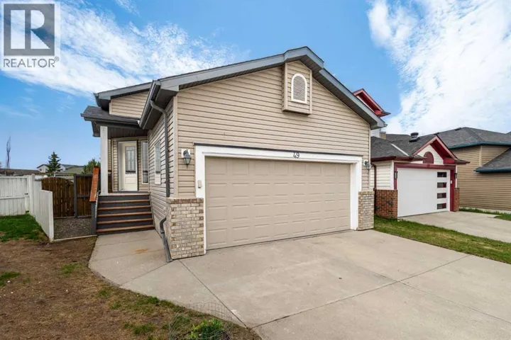 49 Martin Crossing Green NE, Calgary, Alberta T3J3P1