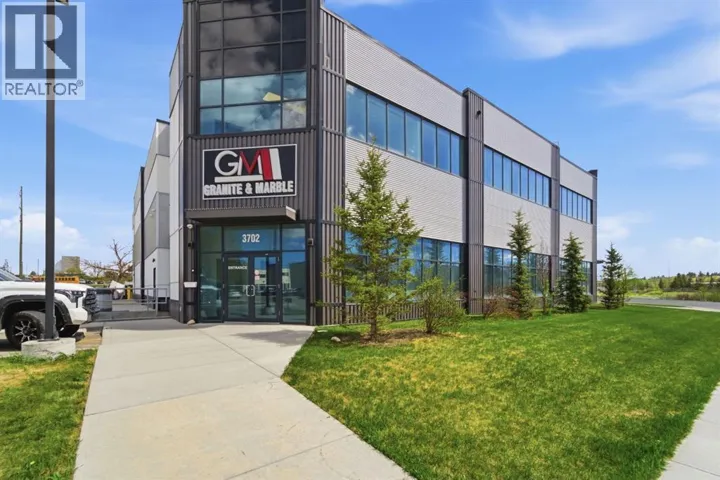 1200, 3702 6 Street NE, Calgary, Alberta T2E6K5