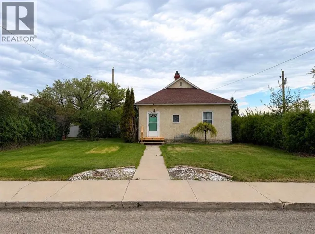 370 18 ST, Fort Macleod, Alberta T0L0Z0
