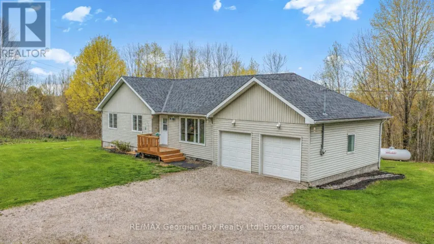 1810 GRATRIX ROAD, Tay, Ontario L0K2C0
