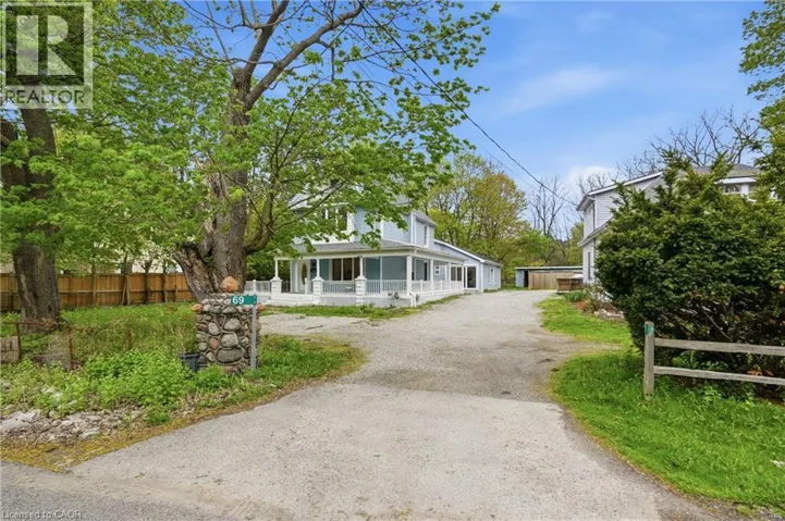 69 HIGHWAY 8, Dundas, Ontario L9H4V1