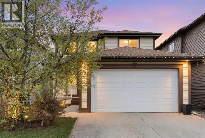 175 Sunset Close, Cochrane, Alberta T4C0V2