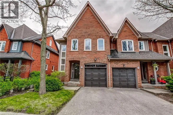 1084 W QUEEN Street W Unit# 8B, Mississauga, Ontario L5H4K4
