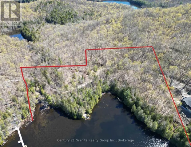 1325 ANDEK TRAIL, Highlands East (Glamorgan), Ontario K0M2A0