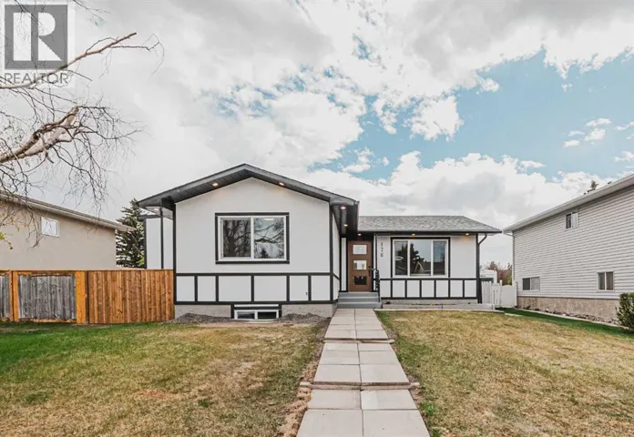 176 Huntchester Crescent NE, Calgary, Alberta T2K5E9