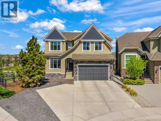 242 Mahogany Place SE, Calgary, Alberta T3M1W3