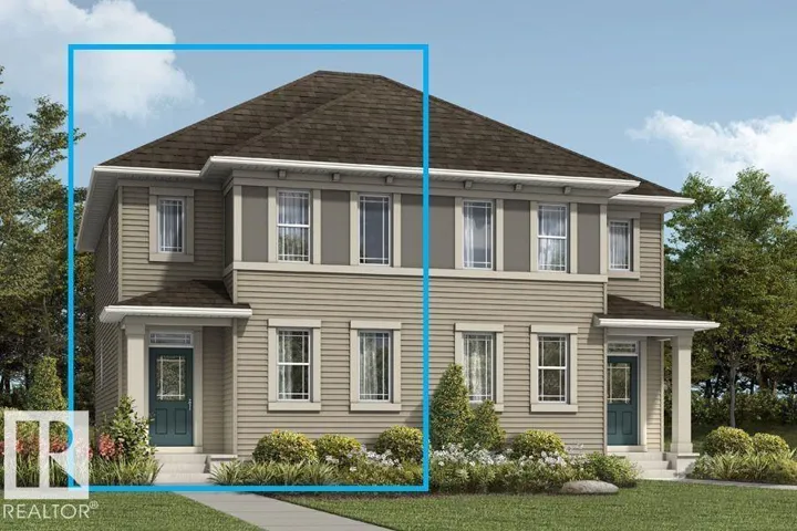 20412 14 AV NW, Edmonton, Alberta T6M3E7
