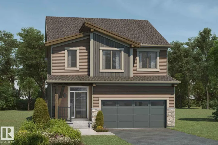 1508 205 ST NW, Edmonton, Alberta T6M3E7