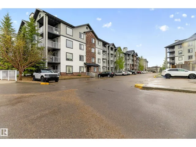 #322 42 SUMMERWOOD BV, Sherwood Park, Alberta T8H0C3