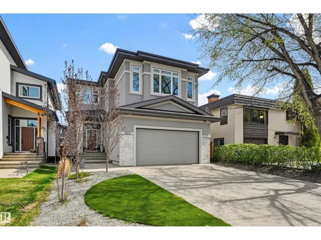 5501 109A ST NW, Edmonton, Alberta T6H3C3