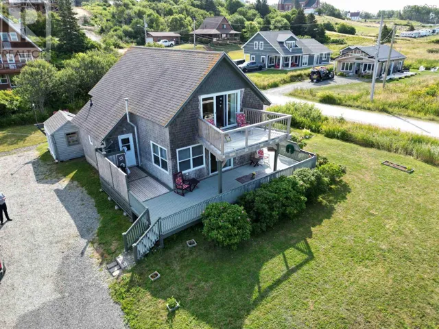 1 Bayberry Road, Port Hood, Nova Scotia B0E2W0