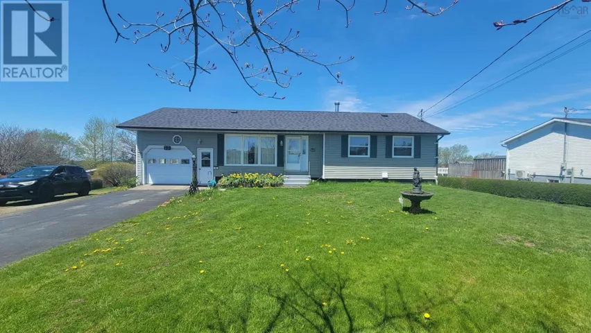12 Haley Road, Yarmouth, Nova Scotia B5A5H4
