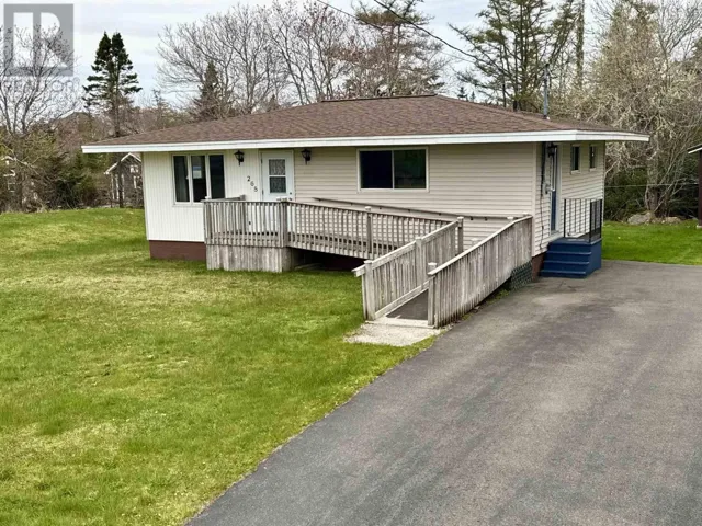 268 Stoney Island Road, Stoney Island, Nova Scotia B0W3J0