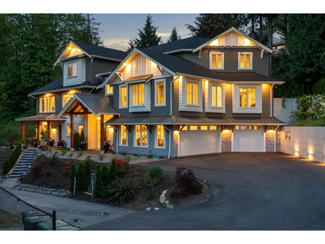 4567 MAYSFIELD CRESCENT, Langley, British Columbia V3A4M1